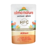 Almo Nature HFC Cuisine KITTEN - 24x55g