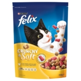 FELIX Crunchy & Soft Huhn - 950g