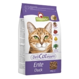 GranataPet Trockenfutter DeliCatessen Ente Adult - 400g