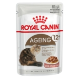 Royal Canin Katzenfutter Ageing +12 in Soße 12x85g