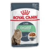 Royal Canin Katzenfutter Digest Sensitive in Soße 85g
