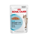 Royal Canin Katzenfutter Gravy Urinary Care in Soße 12x85g