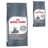 Royal Canin Katzenfutter Oral Care 3,5 Kg + 400 g gratis